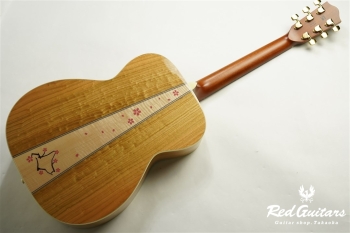 HF-HAKODATEZAKURA’22 SF,S-ESU/ATB